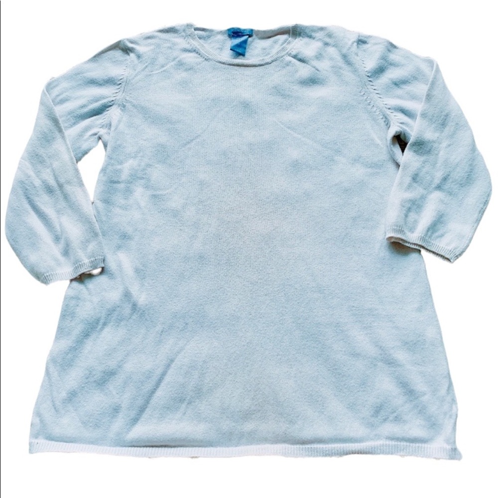 GAP Maternity Crewneck Sweater